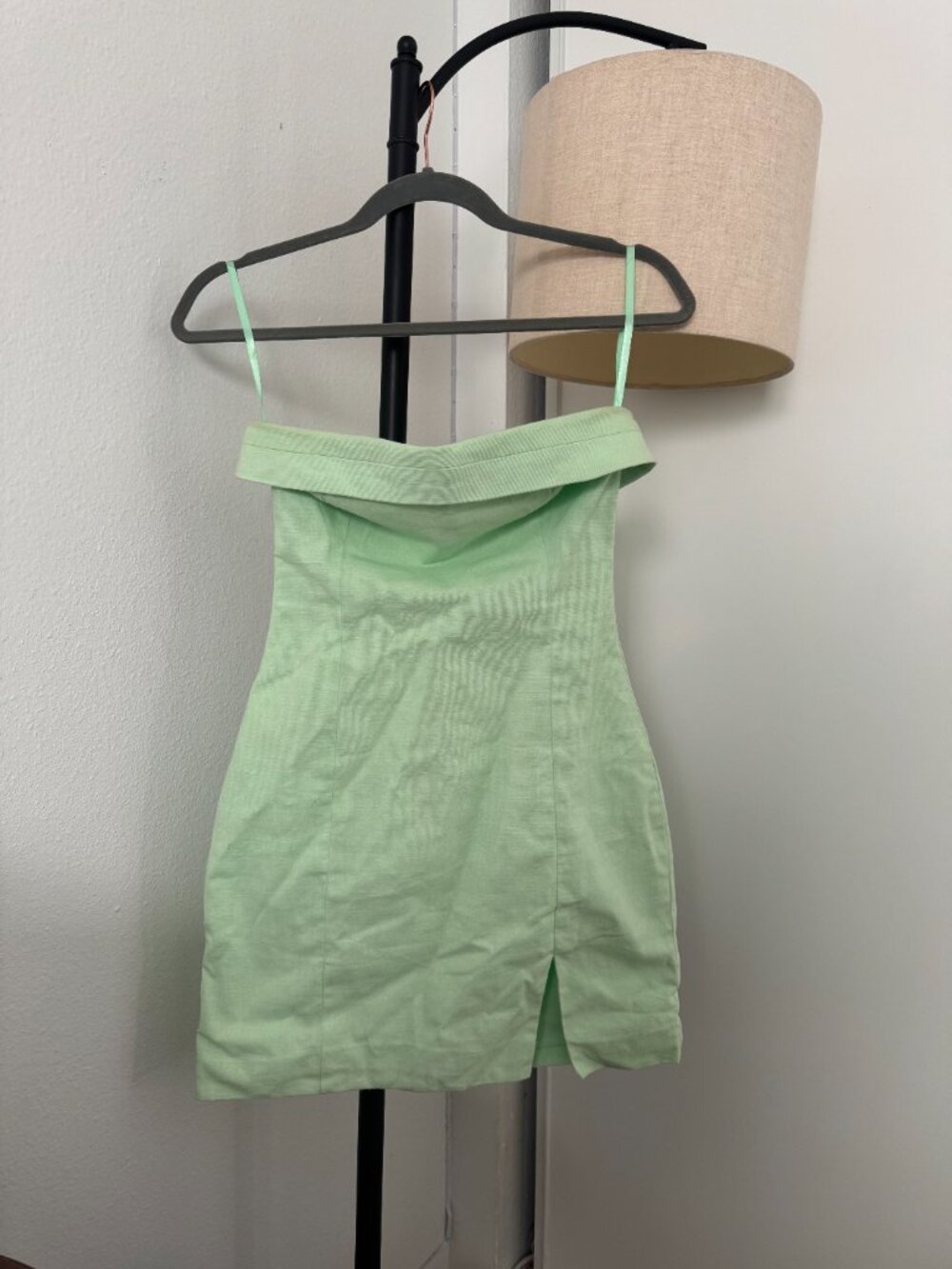 Runaway "tinkerbell" mini dress